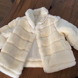 Baby Gap fancy jacket